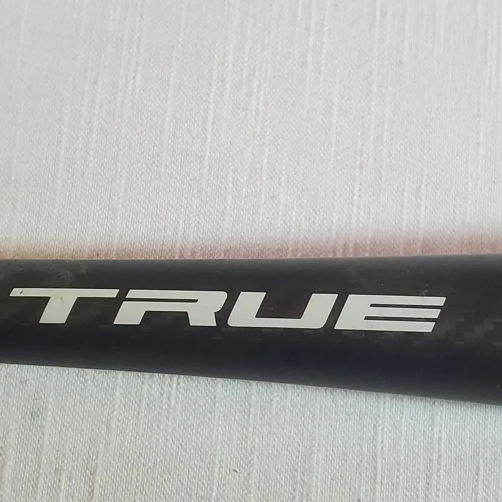 True T1 Baseball Bat 30.5 Inch 22.5 Oz Drop | YB20T18 | 2 5/8 Barrel